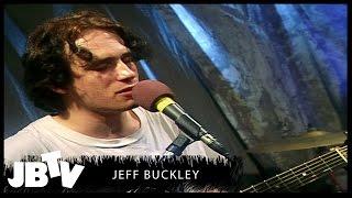 Jeff Buckley - So Real  Live @ JBTV