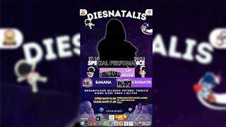 Diesnatalis SMKN 1 Blitar Special Performance 27102023