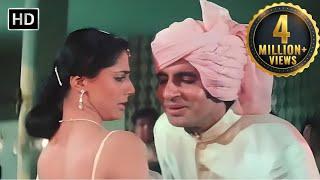 Ke Pag Ghunghroo   के पग घुँघरू  Namak Halaal1982  Amitabh Bachchan  Kishore Kumar