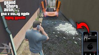 GTA 5 Story Mode Fast Infinite Money Glitch 2023 PS5 PS4 PS3 PC & Xbox