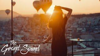 Morning Breeze - Relaxing Deep House & Progressive House Mix