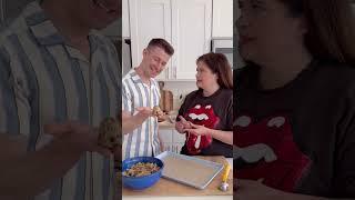 Cookie Baking Tips With Alex Guarnaschelli and Dan Langan