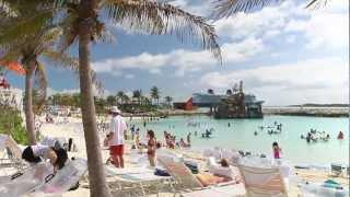 The Disney Dream Experience