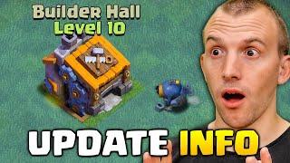 Builder Base 2.0 - Everything You Need to Know