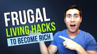 Frugal Living 5 Hacks To Save Money in 2024  Declutter & Budget