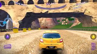 BRIO VIRTUAL DRIFT CHALENGE