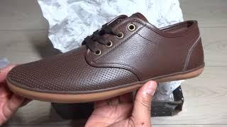 Туфли мужские Soviet Bux Vamp Mens Shoes  #Soviet  #мужскаяобувь