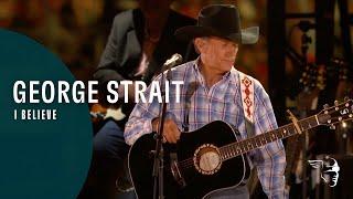 George Strait - I Believe The Cowboy Rides Away Live from AT&T Stadium