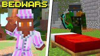 Cubecraft added Bedwars