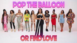 Ep 9 Pop The Balloon Or Find Love  With Arlette Amuli