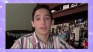 Dance Moms - The Girls Say Goodbye - Gino Talks About The Kiss Preview S6E20