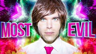 The Final Fall of Onision MOST EVIL YouTuber...