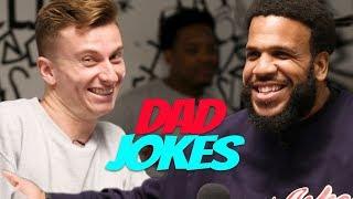 Dad Jokes  SquADD vs. SquADD Sweatsgiving Edition  All Def