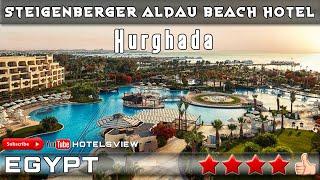 STEIGENBERGER ALDAU BEACH HOTEL 5 Hurghada Egypt