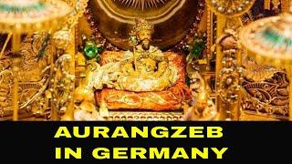 Unknown Facts About Aurangzeb Mughal Emperor Aurangzeb in Gold in Germany