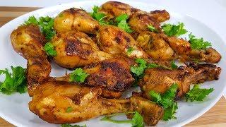 Afghani Chicken  کباب مرغ دیگی