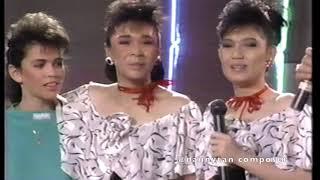 ALMA MORENO & MARICEL SORIANO - Loveli-Ness