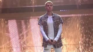 Justin Bieber - Company - Sorry Live From the 2016 Billboard
