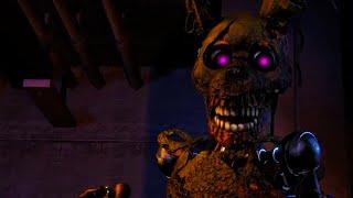 FNAF SB ¿RUINA? YO ESTUVE EN RUINA - Fandub Español Latino