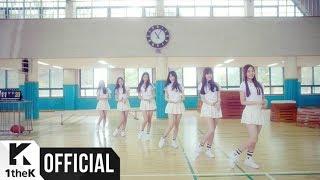 MV GFRIEND여자친구 _ Glass Bead유리구슬