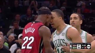 NBA Playoffs 2023 Best Moments to Remember