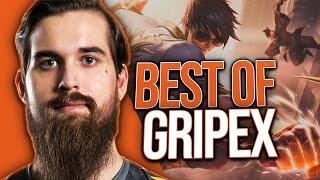 GRIPEX THE LEE SIN GOD Montage  Best of GRIPEX