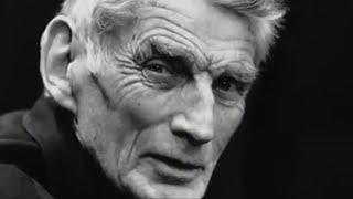 Samuel Beckett - Ein Portrait
