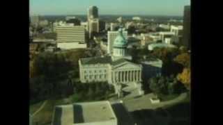 Columbia South Carolina  Memories Of A City   1986 Bicentennial Celebration