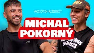 Tary dělá parkour komunitě špatné jméno Michal Pokorný
