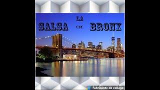 SALSA DELBRONX  ¡¡NEW YORK 