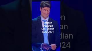 DESAHAN UNDIAN EURO 2024