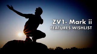 ZV1 Mark 2 $997 Feature Wishlist