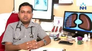 What is Allergy Asthma and Smoking?  Dr. Shubhranshu Hindi