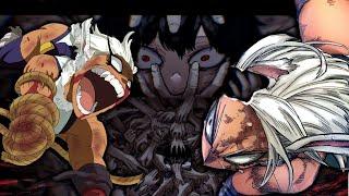 MIRUKO DESTROYS TOMURA SHIGARAKI? My Hero Academia Chapter 365 Review