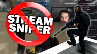 ALLE STREAMSNIPER WERDEN ENDGÜLTIG AUSGELÖSCHT IN GTA 5 RP