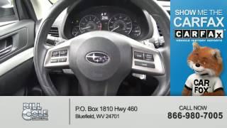 2012 Subaru Outback S2557A - Bluefield WV