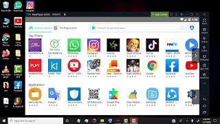 How to Download and Install Google Play Store Apps on PC or Laptop