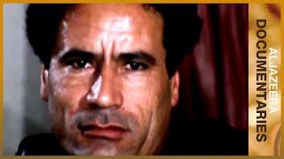 Gaddafi The Endgame   State of Denial  Featured Documentaries