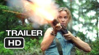 Ragnarok Official Trailer #1 2013 - Norwegian Action Movie HD