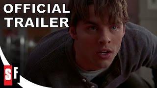 Disturbing Behavior 1998 - Official Trailer HD