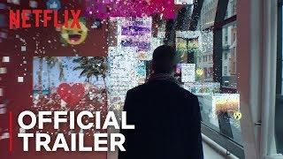 The Great Hack  Official Trailer  Netflix