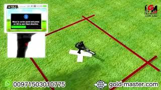 Gold Legend Device - Best Long Range Metal Detector 2024  Full Training Video