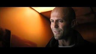 Wild Card Son Şans - Türkçe dublaj izle Jason Statham