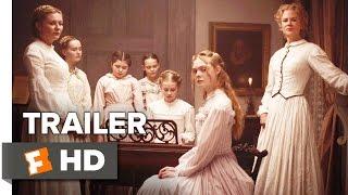 The Beguiled Trailer #1 2017  Movieclips Trailers