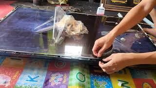 Cairan Paling Ampuh Untuk Merontokkan kerak polarizer lcd 