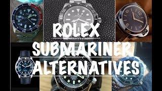 Top 10 Dive Watches For Every Budget Beyond The Rolex Submariner