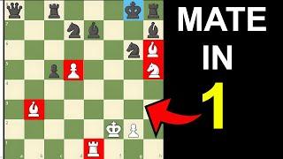 5 Tricky Chess Puzzles Thatll Stretch Your Brain