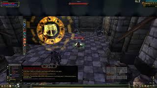 Knight Online - Luring in Moradon Merchant - 8 - BANNED