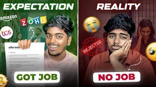 Are you trying for IT job in 2024 - Must know this  How to get IT job in Tamil