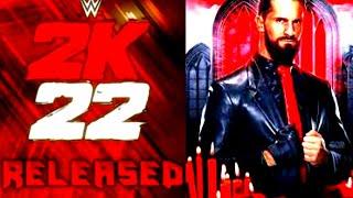 WR3d 2K22 Best Mod Released  Smooth Gameplay  Real Entrances  Real MITB And